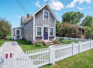 17 Wareham Ave, Onset, MA 02558