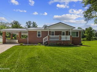 105 Tq Heidel Rd LOT 1, Wartburg, TN 37887