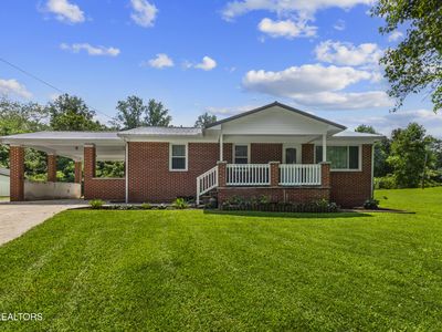 105 Tq Heidel Rd LOT 1, Wartburg, TN, 37887