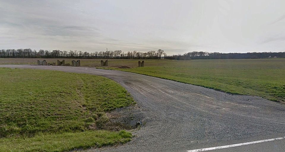 2nd image of 0 N 1250th St