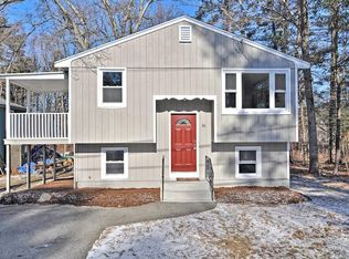 16 Rumford Rd, Norton, MA 02766