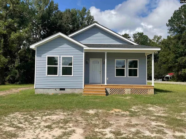 18 Canary Dr, Bamberg, SC 29003