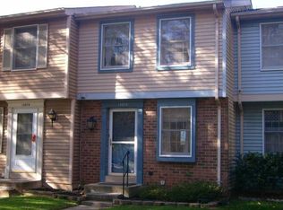 14576 Farmcrest Pl, Silver Spring, MD 20905