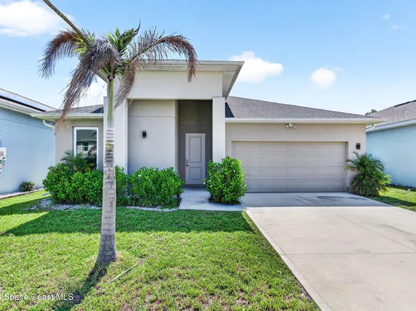 1068 Corbin Cir SW, Palm Bay, FL 32908