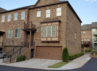 1117 Willow Field Dr SE, Marietta, GA 30067