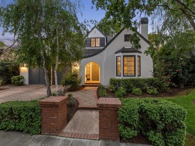 170 Hanna Way, Menlo Park, CA, 94025
