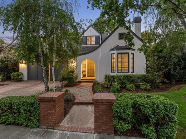 170 Hanna Way, Menlo Park, CA 94025