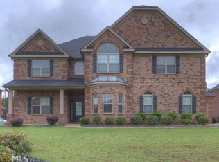 957 Donegal Dr, Locust Grove, GA 30248