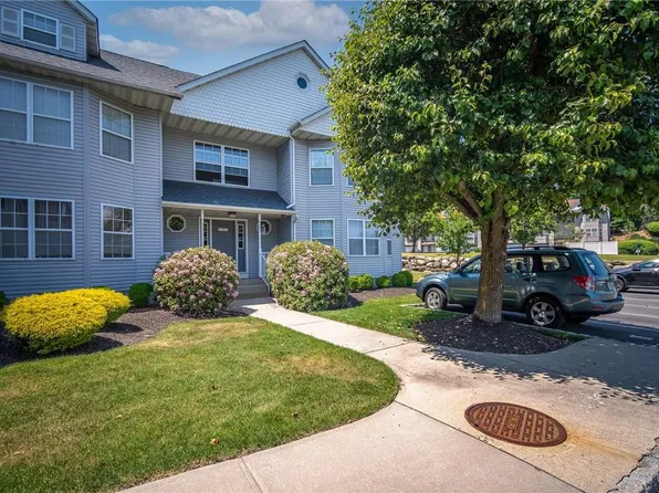 197 Ramapo Road #S, Garnerville, NY 10923