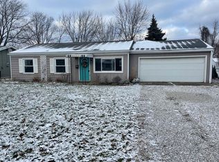 345 Longview Rd, Medina, OH 44256