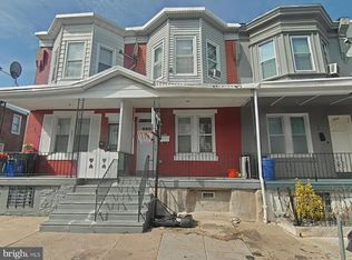6029 Allman St, Philadelphia, PA 19142