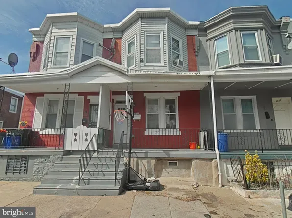 6029 Allman St, Philadelphia, PA 19142