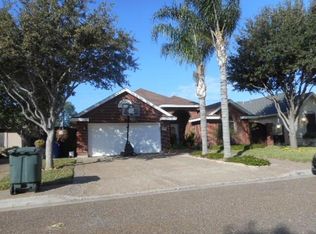 120 Sun Ray Loop, Laredo, TX 78041