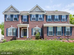 4215 Artillery Ridge Rd, Fredericksburg, VA 22408