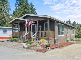 2958 NW Mountain View Rd TRAILER M, Silverdale, WA 98383