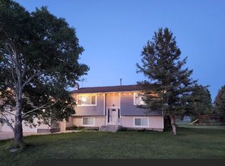 3848 S 4413 W, Rexburg, ID 83440