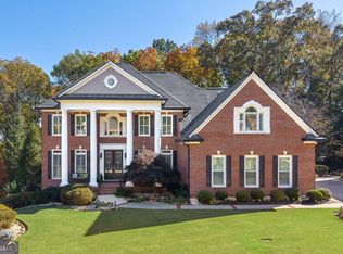 5109 Parkwood Oaks Ln, Mableton, GA 30126