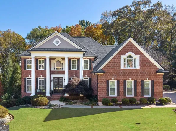 5109 Parkwood Oaks Ln, Mableton, GA 30126