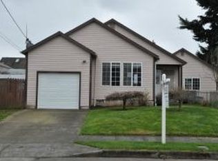 2906 N Kilpatrick St, Portland, OR 97217