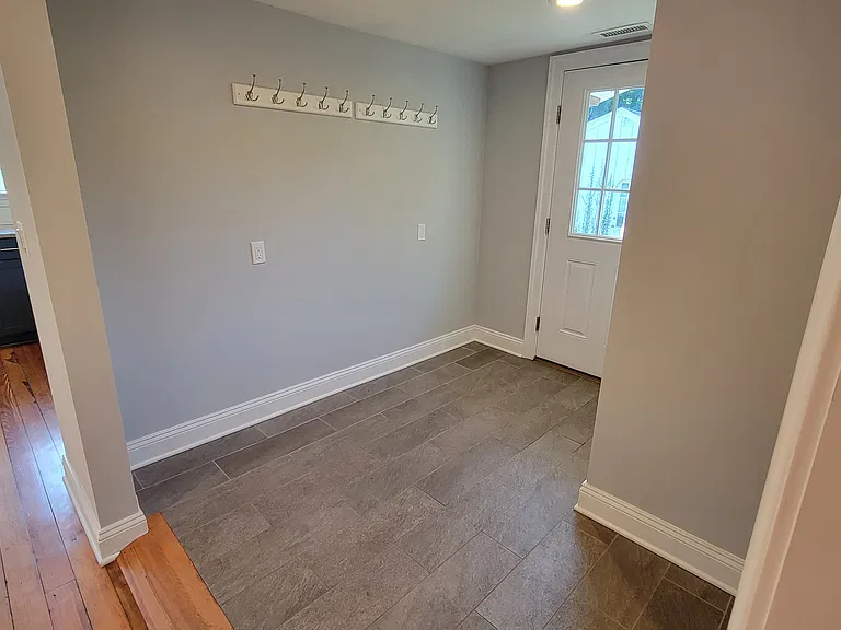 Mudroom