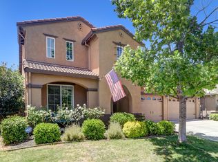 814 Farrington Ln, Lincoln, CA 95648