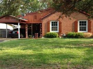 1012 W Dobbs St, Tyler, TX 75701