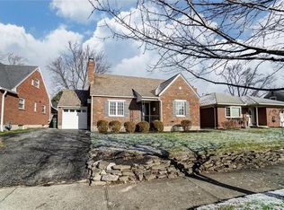 923 Westminster Pl, Dayton, OH 45419