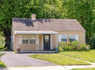 413 N Wolf Creek Pike, Brookville, OH 45309