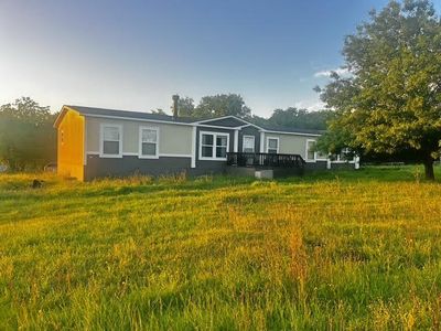 4025 Kaspar Ln, Ennis, TX, 75119