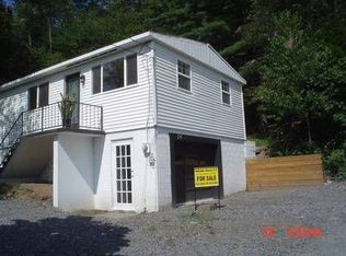 25 Church Rd #TWP, Pottsville, PA 17901