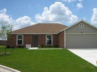 109 Lignite Dr, Jarrell, TX 76537