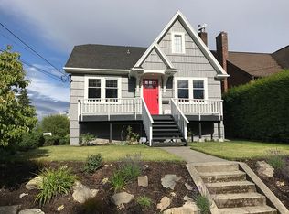 3002 38th Ave SW, Seattle, WA 98126