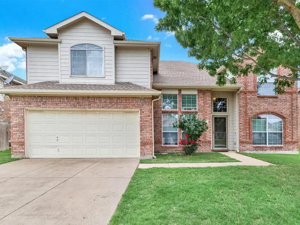 520 Dyann Dr, Royse City, TX 75189