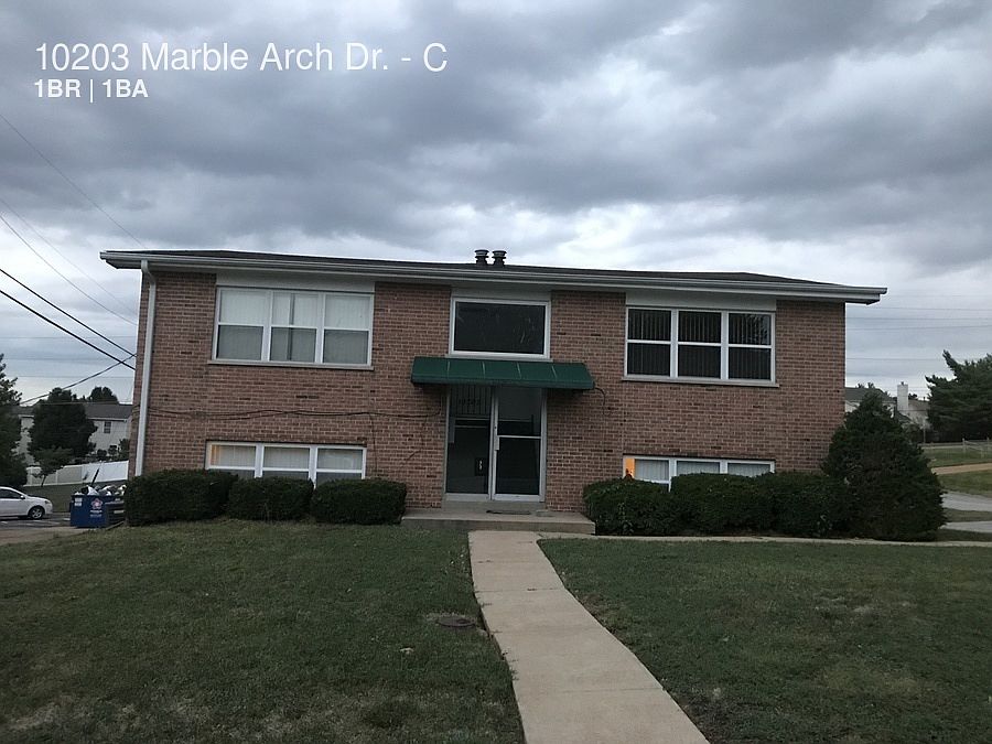 1st image of 10203 Marble Arch Ln APT C