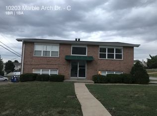 10203 Marble Arch Ln APT C, Affton, MO