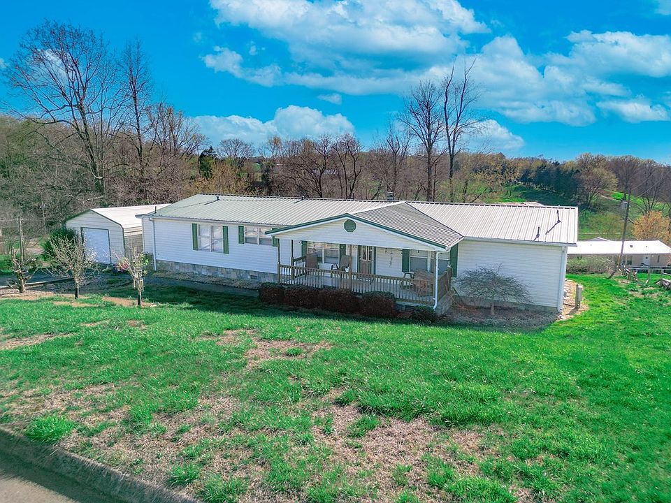 1123 Mount Vista Dr, Russellville, TN 37860 Zillow