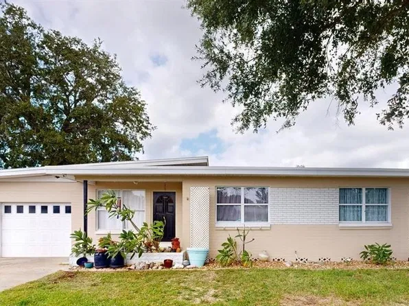 203 KENILWORTH AVENUE, ORMOND BEACH, FL 32174
