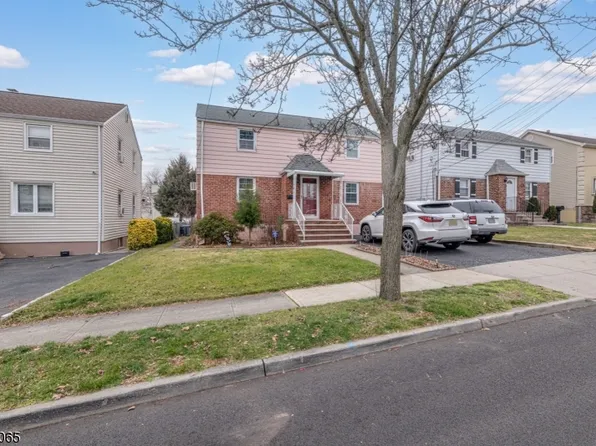 5 Macarthur Ave, Lodi Boro, NJ 07644