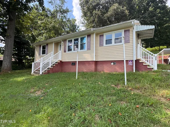 325 Mullins St, Kingsport, TN 37665