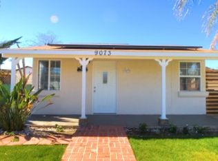 9073 Ilex Ave, Sun Valley, CA 91352