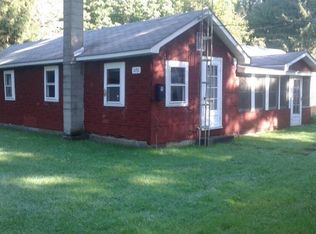 576 Pine Hollow Dr, Tionesta, PA 16353