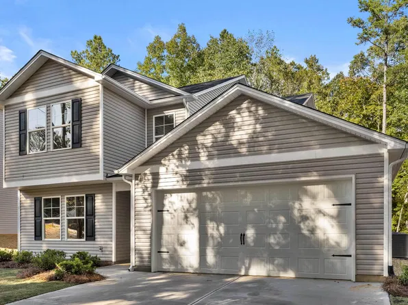 1703 Evans Dr, Lancaster, SC 29720