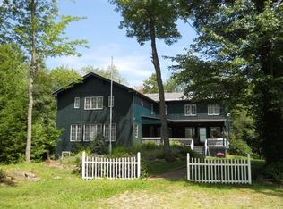 203 Lakeshore Dr, Ashburnham, MA 01430