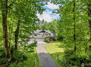 5215 E Lake Bosworth Dr, Snohomish, WA