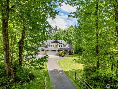 5215 E Lake Bosworth Dr, Snohomish, WA, 98290