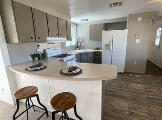 20927 E Pima Dr, Mayer, AZ 86333