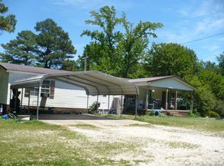 140 Humphrey Rd, Huntingdon, TN 38344