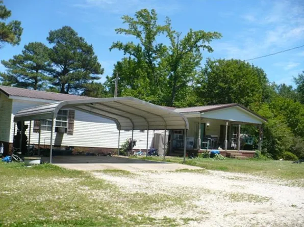 140 Humphrey Rd, Huntingdon, TN 38344