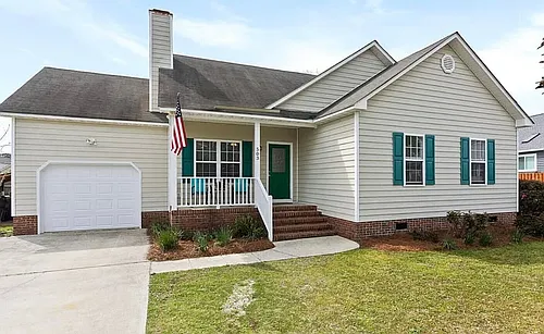 503 Bay Ct Photo 1