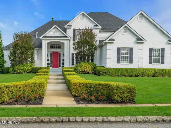 2808 Concord Drive, Wall, NJ 07719
